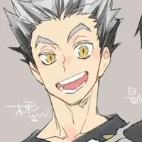 Bokuto Koutaro