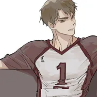 Ushijima Wakatoshi