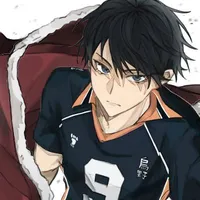 Kageyama Tobio