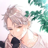 Sugawara Koushi
