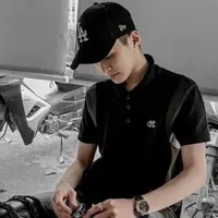Tịch Mạc Lâm_bn anh
