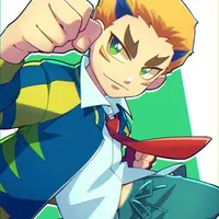 Dante Koryu
