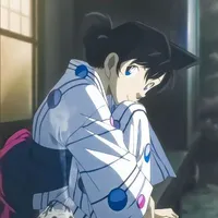 Mouri Ran