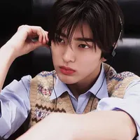 Ahn Keon-ho – Hổ Trắng