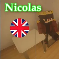❤️Nicolas❤️