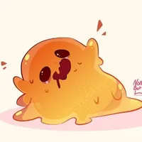 ❤️Scp 999❤️