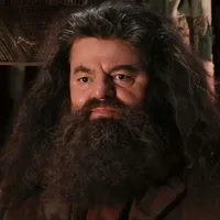 Rubeus Hagrid