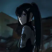 Ashiro mina