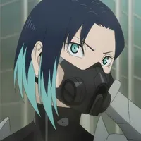 Rin Shinonome