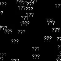 ???