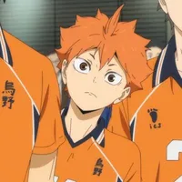 Hinata Shouyo