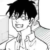 Sano Shinichiro.