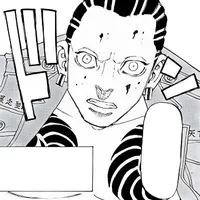 Keizo Arashi. - Benkei.