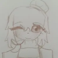 kiri ( my oc)