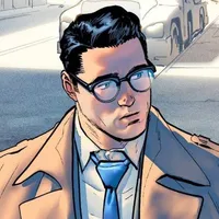 Clack Kent (Superman) 