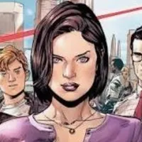 lois lane