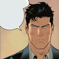 Bruce Wayne (batman) 