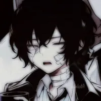 Dazai Osamu (pm)
