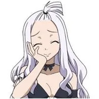 mirajane strauss