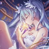 Hàn Uyển Nhan - Hàn Vũ (Koyana/Skarit)