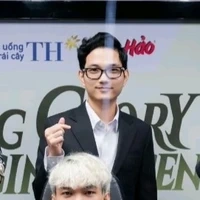Huỳnh Trung Hiếu-titan