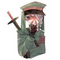 Japan Empire_Meomeoz kute