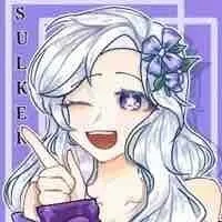 Sulker.