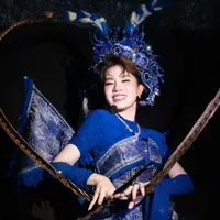 Nguyễn Diệu Huyền - Pháo Northside