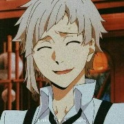 Nakajima Atsushi