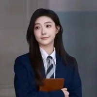 Chu Dịch Hàm ( Ollie )