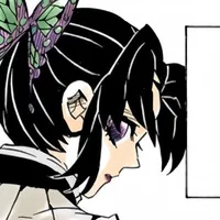 kocho shinobu