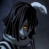iguro obanai