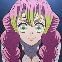 mitsuri kanroji