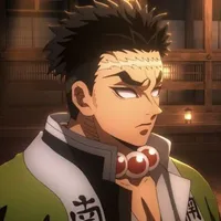 gyomei himejima