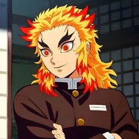 gengoku kyojuro