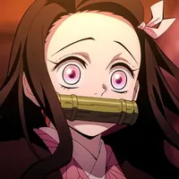 nezuko kamado 
