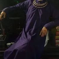 Bà Lớn