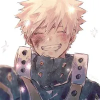 bakugou katsuki
