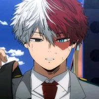 todoroki shouto