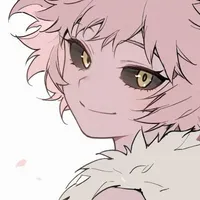 ashido mina