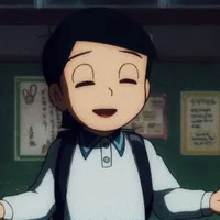 Dekisugi Hidetoshi.
