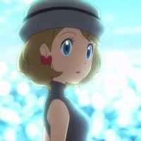 Serena