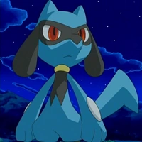 Riolu