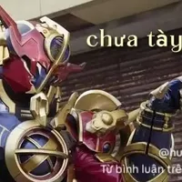 Thần Tày