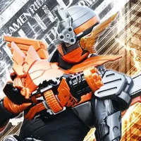 Kamen rider Build(Hawkgatling)