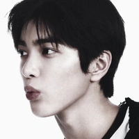 ⋆Ahn Keonho - anken
