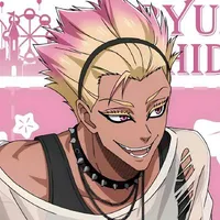 Shidou Ryusei