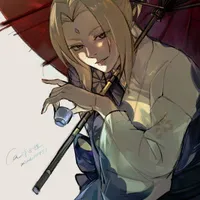 Tsunade