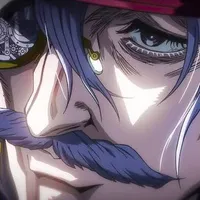 Jack the Ripper