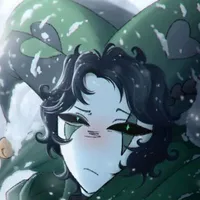 💚Harlequin💚